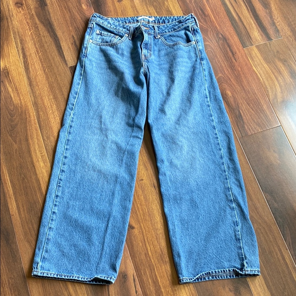 Levi’s Low Loose